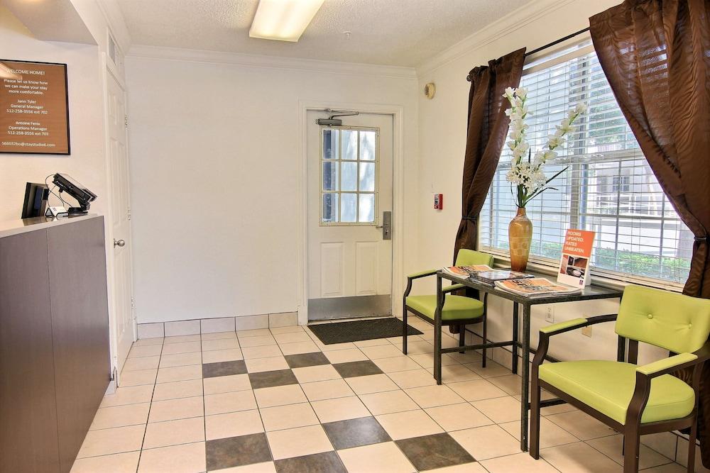 Studio 6-Austin, Tx - Northwest Extérieur photo