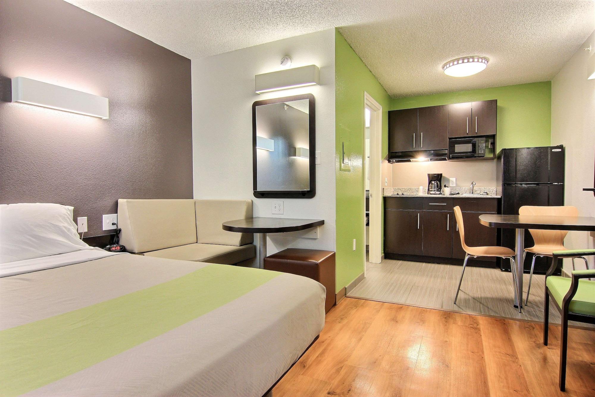 Studio 6-Austin, Tx - Northwest Extérieur photo