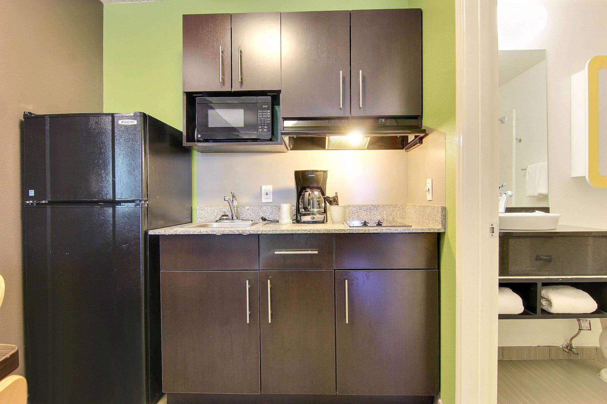 Studio 6-Austin, Tx - Northwest Extérieur photo
