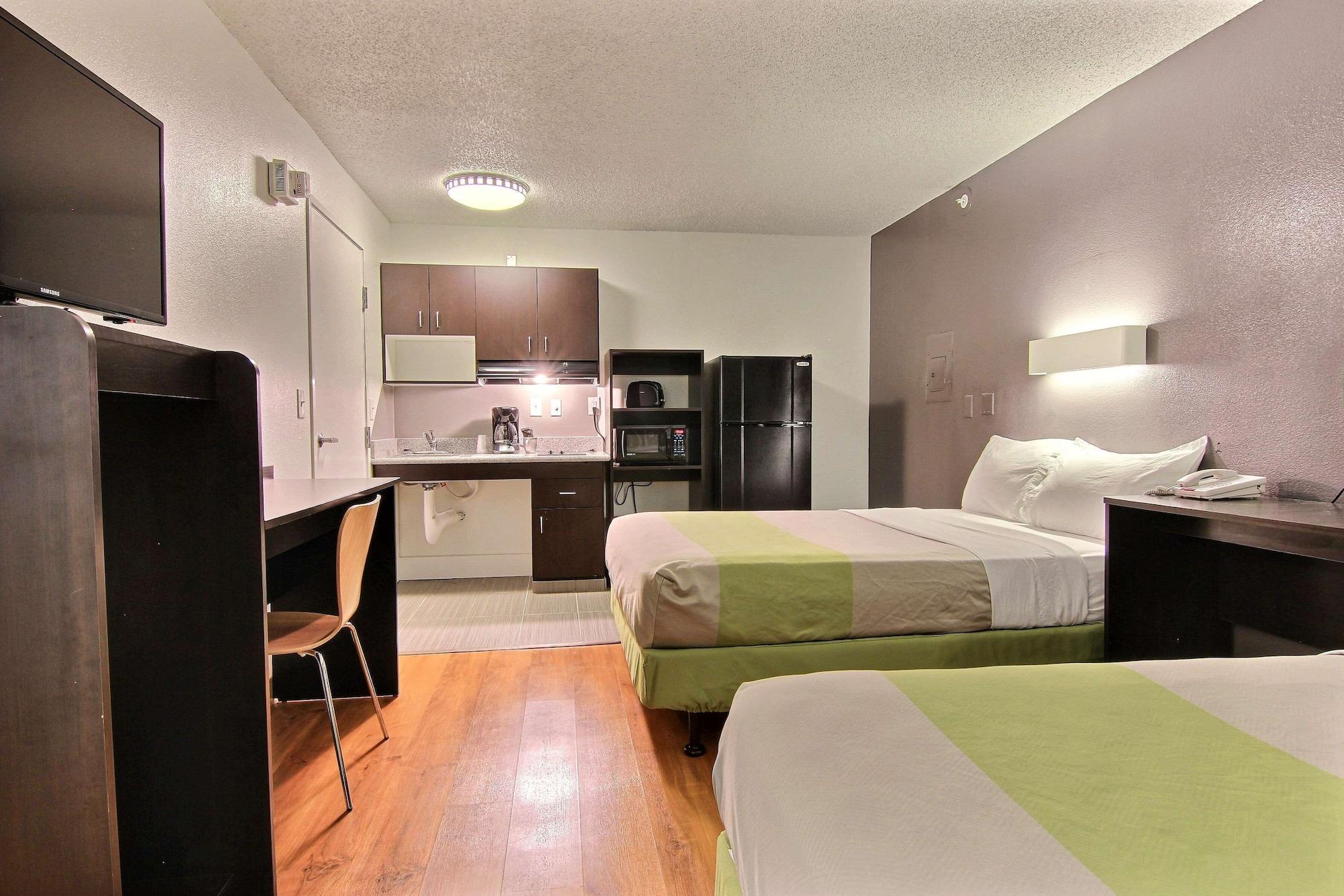Studio 6-Austin, Tx - Northwest Extérieur photo