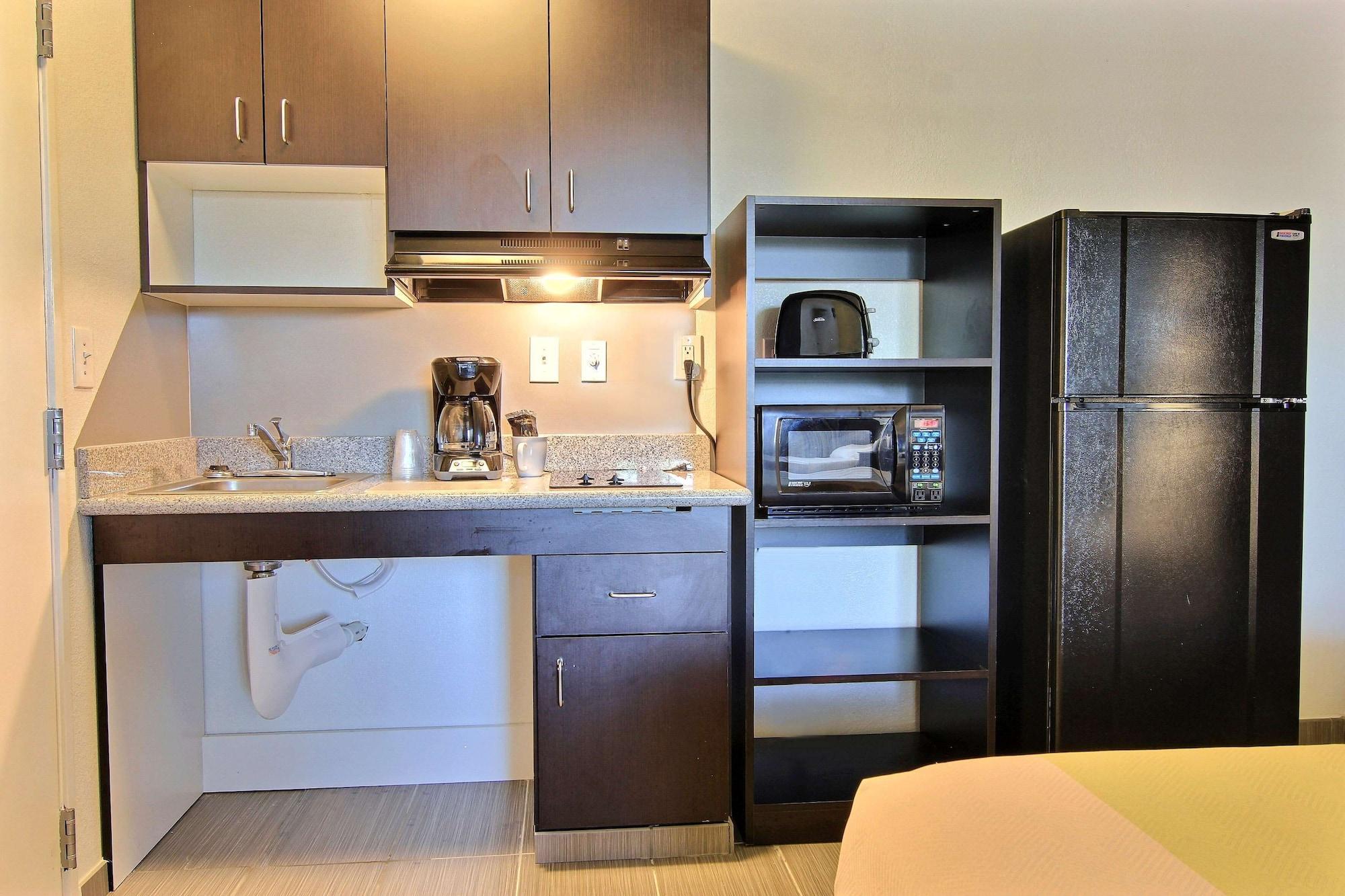 Studio 6-Austin, Tx - Northwest Extérieur photo