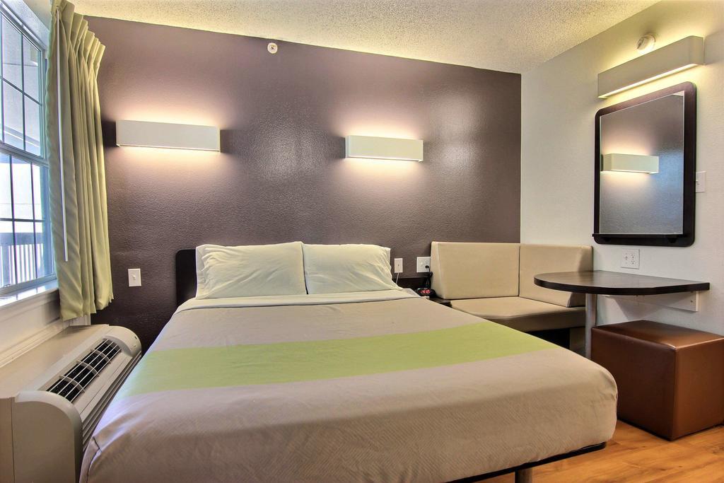 Studio 6-Austin, Tx - Northwest Extérieur photo