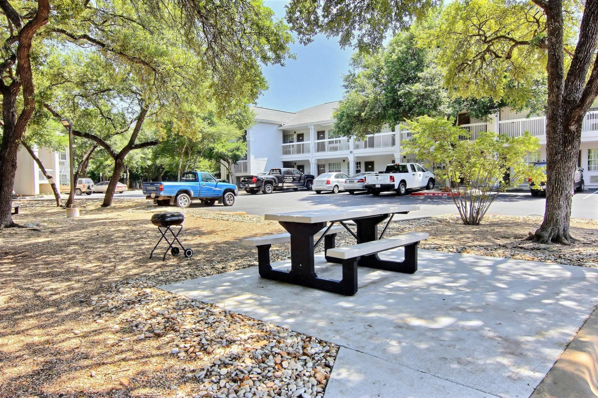 Studio 6-Austin, Tx - Northwest Extérieur photo